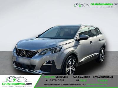 Peugeot 3008 Puretech 130ch  BVM