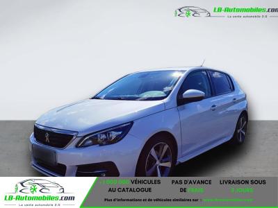 Peugeot 308 PureTech 110ch  BVM