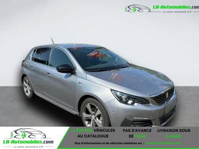 Peugeot 308 1.2 PureTech 130ch  BVA