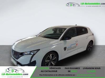 Peugeot 308 PureTech 130ch  BVA