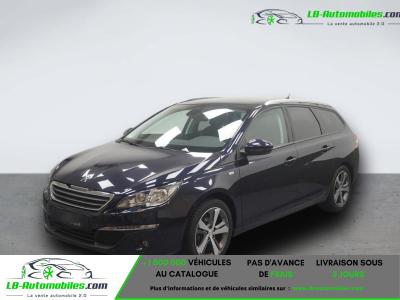 Peugeot 308 SW PureTech 130ch  BVM