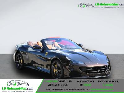 Ferrari Portofino M 4.0 V8 620 ch