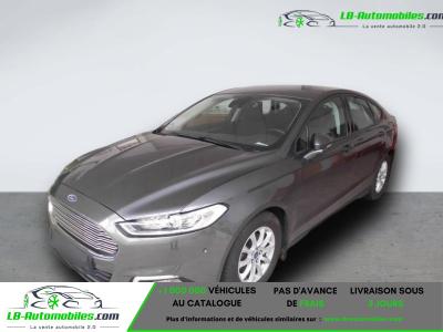 Ford Mondeo 1.0 EcoBoost 125
