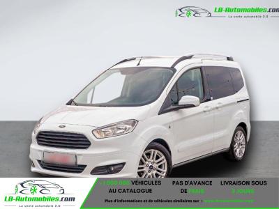 Ford Tourneo Courier 1.0 EcoBoost 100