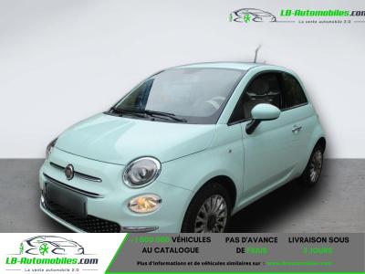 Fiat 500 1.2 69 ch BVM