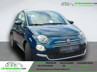 Fiat 500 1.0 70 ch Hybride BSG