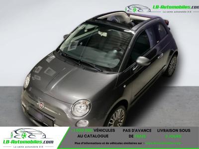 Fiat 500 C 1.2 69 ch BVM