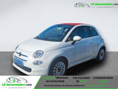 Fiat 500 C 1.2 69 ch BVM