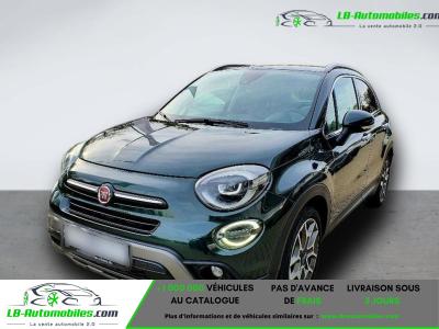 Fiat 500 X 1.0 FireFly Turbo T3 120 ch BV