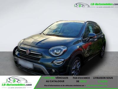 Fiat 500 X 1.0 FireFly Turbo T3 120 ch BV