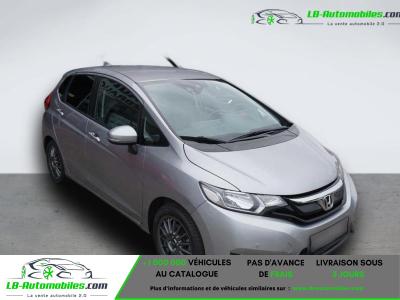 Honda Jazz 1.3 i-VTEC BVM 102ch