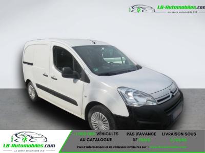 Citroën Berlingo BlueHDi 100 BVM