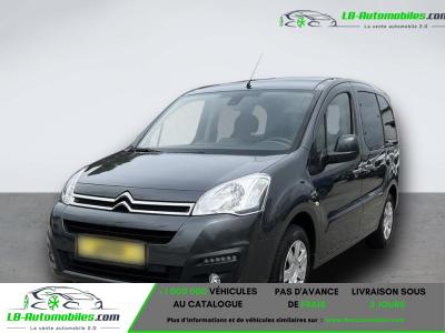 Citroën Berlingo BlueHDi 120 BVM