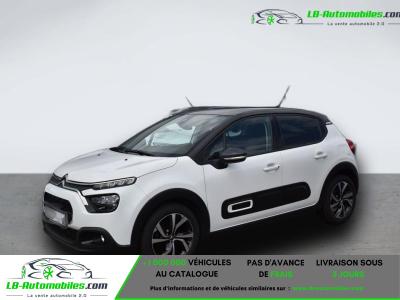 Citroën C3 PureTech 110 BVA