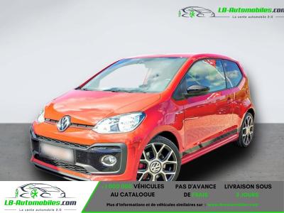 Volkswagen UP 1.0 115  BVM