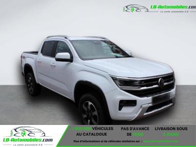 Volkswagen Amarok 3.0 TDI 240 BVA 4MOTION