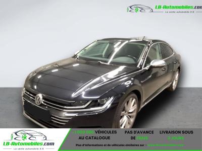 Volkswagen Arteon 2.0 TSI 280 BVA 4Motion