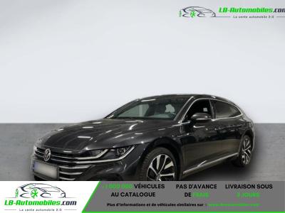 Volkswagen Arteon break 2.0 TDI 200 BVA 4MOTION