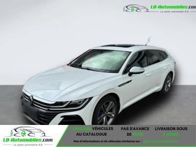 Volkswagen Arteon break 2.0 TSI 320 BVA 4MOTION