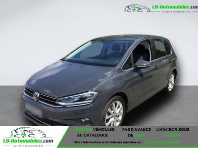 Volkswagen Golf Sportvan 1.5 TSI 130 BVM