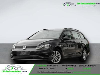 Volkswagen Golf SW 1.6 TDI 115 BVA