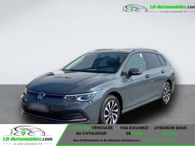 Volkswagen Golf SW 2.0 TDI 115 BVA