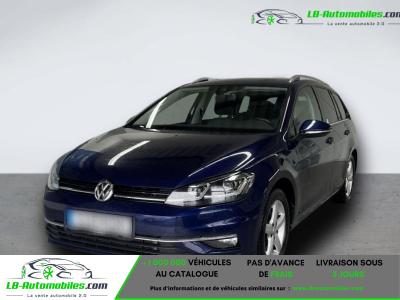 Volkswagen Golf SW 2.0 TDI 150 BVA