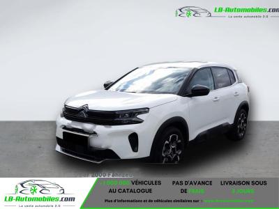 Citroën C5 Aircross PureTech 130 BVM