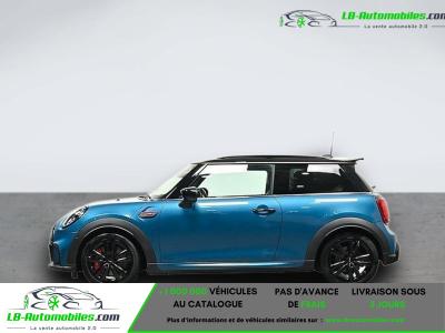 Mini Mini JCW 231 CH BVA