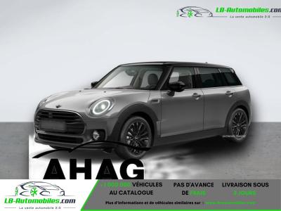 Mini Clubman 136 ch BVM