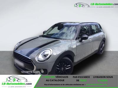 Mini Clubman 136 ch BVA