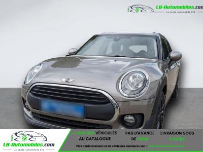 Mini Clubman One 102 ch BVM