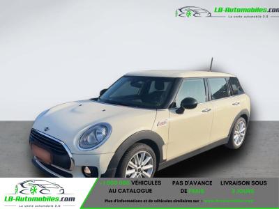 Mini Clubman One 102 ch BVM