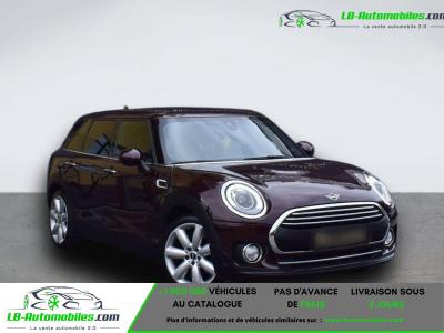 Mini Clubman One D 116 ch BVA