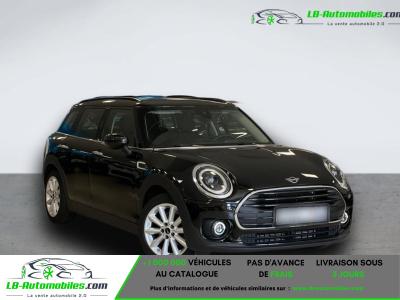 Mini Clubman One 102 ch BVM