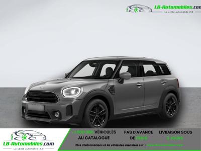 Mini Countryman 116 ch BVM