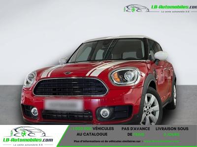 Mini Countryman 150 ch BVM