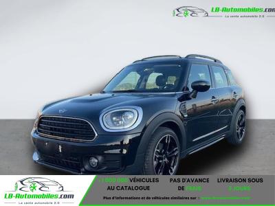 Mini Countryman 150 ch BVM