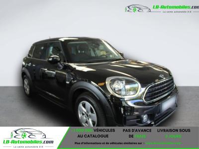 Mini Countryman 102 ch BVM