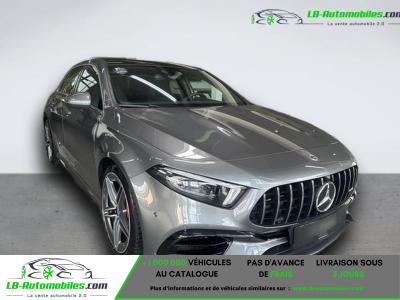 Mercedes Classe A  45 Mercedes-AMG BVA 4-Matic