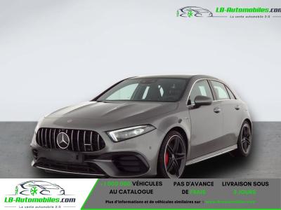 Mercedes Classe A  45 S Mercedes-AMG BVA 4Matic+