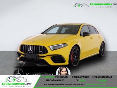 Mercedes Classe A  45 S Mercedes-AMG BVA 4Matic+