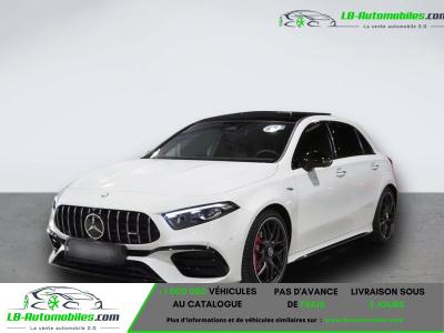 Mercedes Classe A  45 S Mercedes-AMG BVA 4Matic+