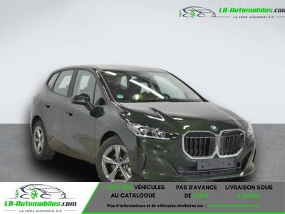 BMW Série 2 Active Tourer  218d 150 ch BVA