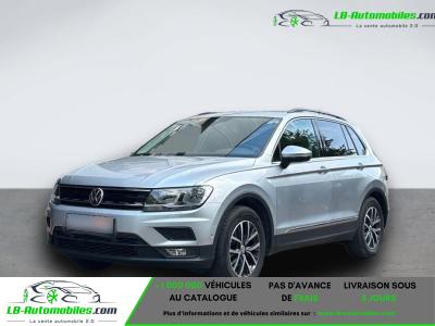 Volkswagen Tiguan 1.5 TSI EVO 130