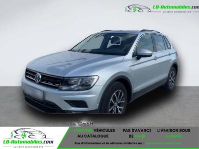 Volkswagen Tiguan 1.5 TSI EVO 130