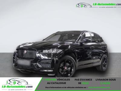 Jaguar F-Pace 2.0 - P250 BVA