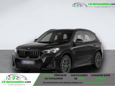 BMW X1 xDrive 23d 211ch BVA