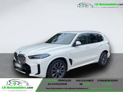 BMW X5 xDrive50e 489 ch BVA