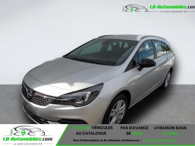 Opel Astra Sports Tourer 1.5 Diesel 122 ch BVM